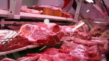 Confirman que bajó el precio de carne en el AMBA