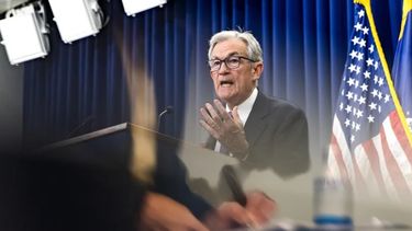Los argumentos del presidente de la entidad, Jerome Powell. Los argumentos del presidente de la entidad, Jerome Powell.