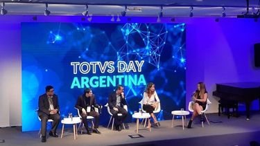 TOTVS lanzó premio para PYMES que se animen a la transformación digital
