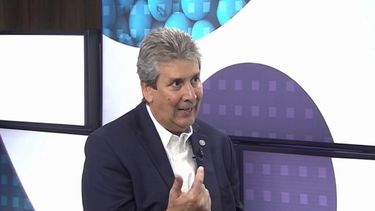 Martins: "Si se suben las retenciones, va a ir detrimento de la producción"