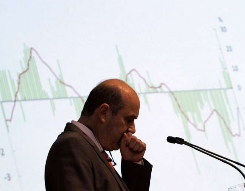 El BNA resalta que la política monetaria oficial está en la senda "correcta"