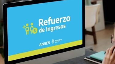 Más de 13 millones de personas siguen cobrando el refuerzo de ingresos