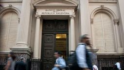 Sostienen que devaluación del yuan no perjudicará las reservas del BCRA