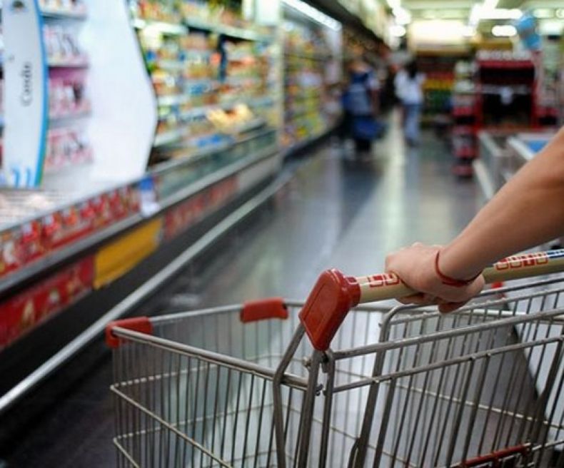 Informan que la inflación está en un 38 por ciento anual