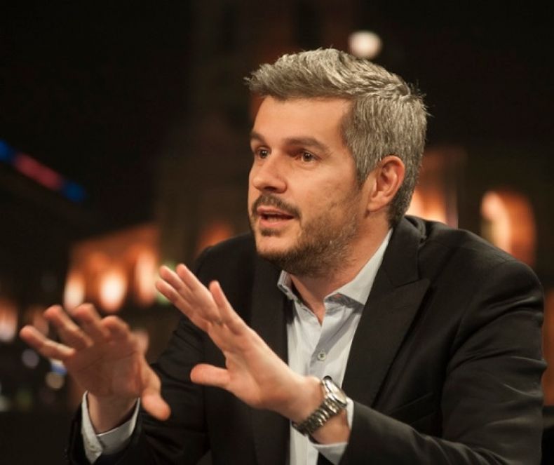 Peña criticó la "demagogia en materia energética y tarifaria"