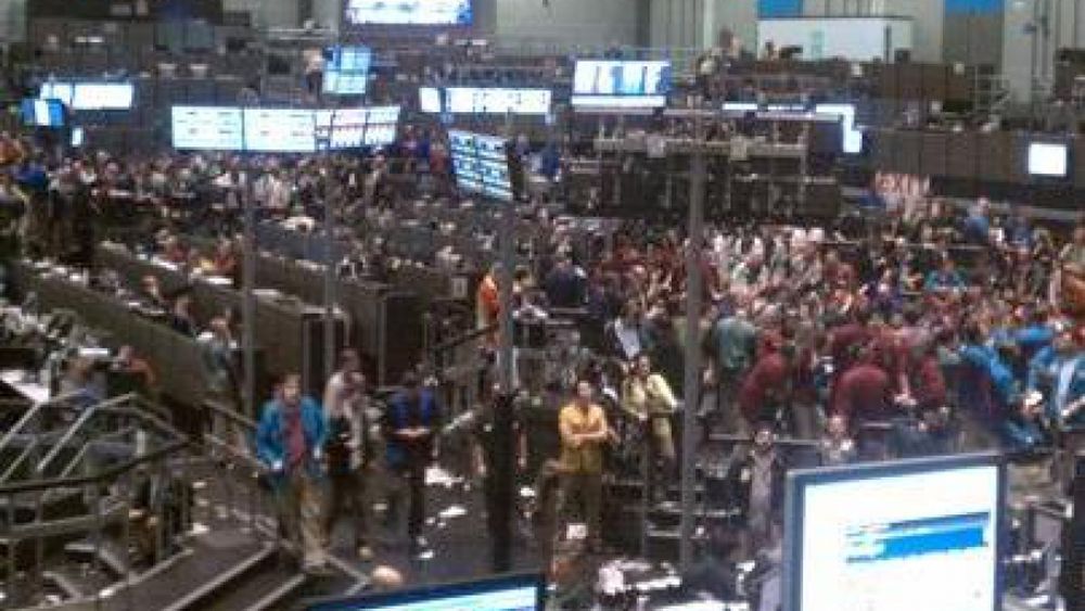 Chicago semanal: precios del maíz y la soja bajaron