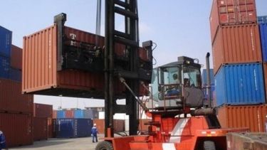 La agroexportación cayó a un mínimo de dos años