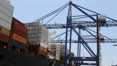 Estiman que el superávit comercial se mantendrá en los US$ 15.600 millones