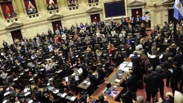 Luz verde para la rebaja del IVA a las PYMES de comunicación en Diputados