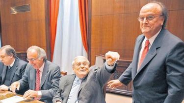 El Gobierno se reunió con la UIA para analizar el Régimen Informativo de Precios