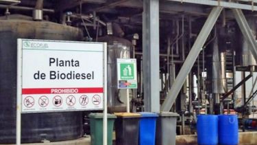 PYMES reclaman la actualización de precios congelados de combustibles