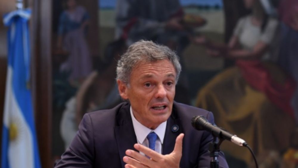 Destacan que "el país lleva cinco trimestres continuos de crecimiento"