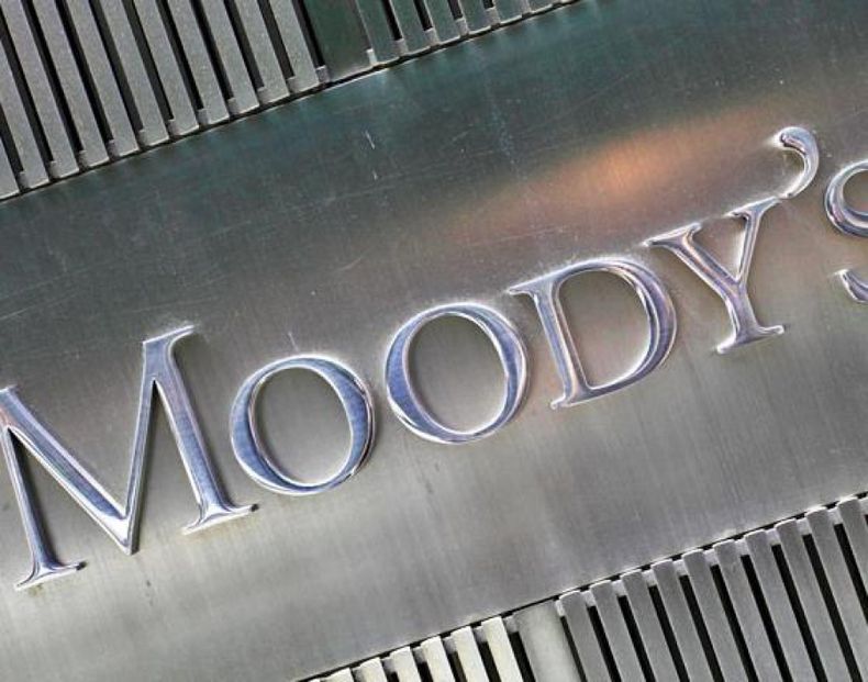 Moody's sigue viendo cosas negativas en la economía argentina