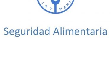 Ofrecen premio a la investigación en políticas de seguridad alimentaria