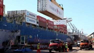 Buenos Aires sigue siendo la primera provincia exportadora