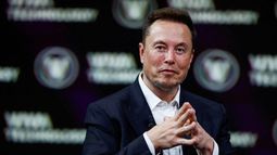 El anuncio de la compañía de Elon Musk centrada en la utilización de la Inteligencia Artificial.