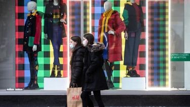 El PBI de la eurozona creció más de 2 por ciento en el segundo trimestre