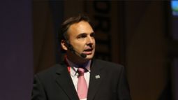 Francisco Lugano es el nuevo presidente del Movimiento CREA