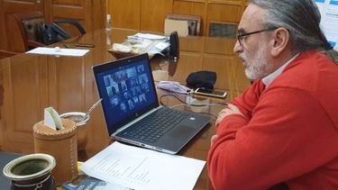 Nuevo encuentro entre Nación y la dirigencia agropecuaria