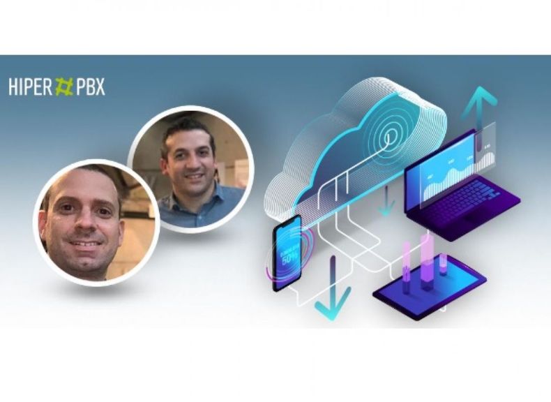 Huawei Cloud ayuda a HiperPBX a regionalizar su oferta de Comunicaciones Unificadas Universales