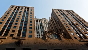 La soja y el maíz volvieron a escalar posiciones en Chicago