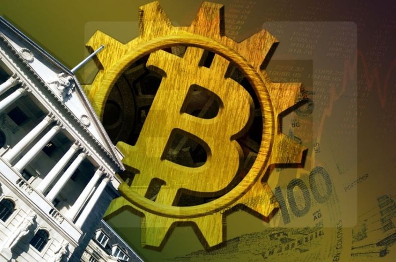 Mayora: "Luchar contra las criptomonedas no tiene sentido"