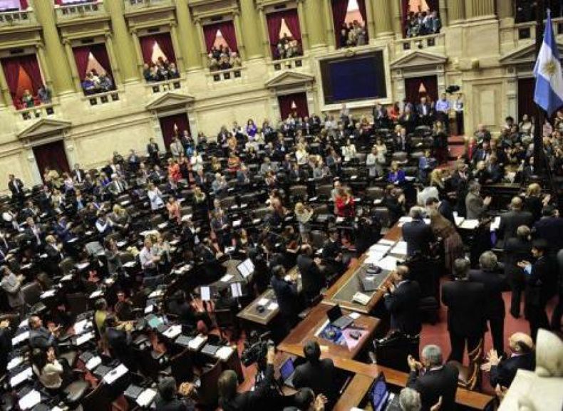 Luz verde para la rebaja del IVA a las PYMES de comunicación en Diputados