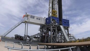 YPF invertirá US$ 683 millones en la Patagonia durante 2019