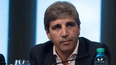El Gobierno vuelve a endeudarse, esta vez por más de $15 mil millones