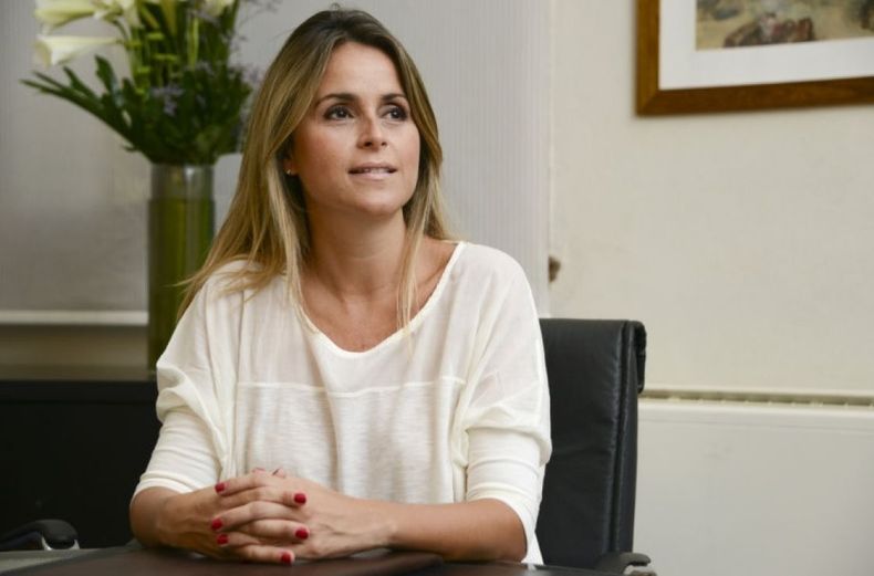 Bircher: El Gobierno "debe facilitar el comercio exterior de las empresas"