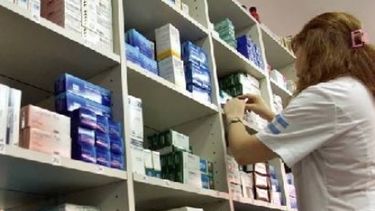 No habrá subas en los precios de los remedios hasta fin de año