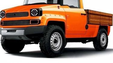 Un nuevo Rastrojero pensado para el campo del futuro