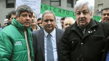 Exigen la eliminación del impuesto a las Ganancias sobre salarios