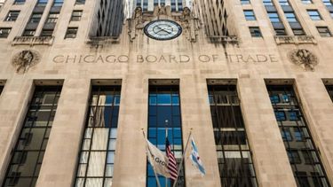 El trigo sigue con tendencia positiva en Chicago