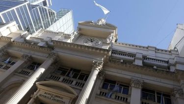 La decisión clave de la autoridad monetaria.