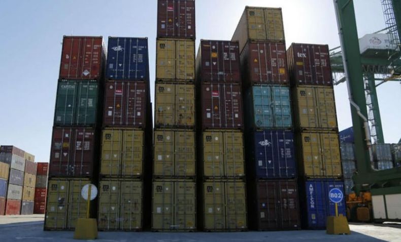 Brasil tuvo en octubre su segundo mayor superávit comercial en diez meses