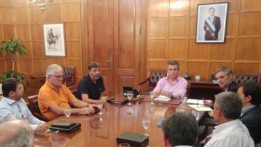 FAA reclamó al Gobierno soluciones para los productores PYME