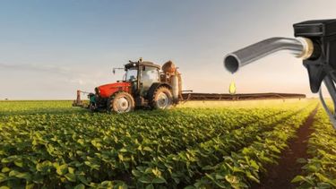 El ajuste en los precios de los biocombustibles.