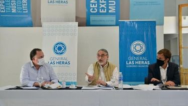 El Gobierno insiste con el control de precios de los alimentos