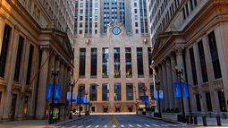 Otra jornada de números negativos en Chicago