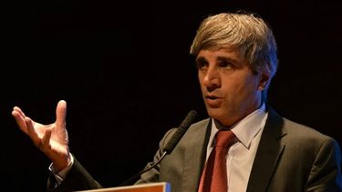 Nuevo endeudamiento oficial, esta vez por más $27 mil millones