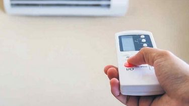 Insisten con el pedido de usar el aire acondicionado a 24 grados