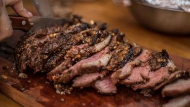 La carne podría subir un 15% con la comercialización por trozos