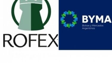 Rofex vs BYMA: la CNV exige que todavía sigan interconectados