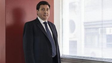 Ex funcionario K explicó que el modelo de políticas sociales está "agotado"