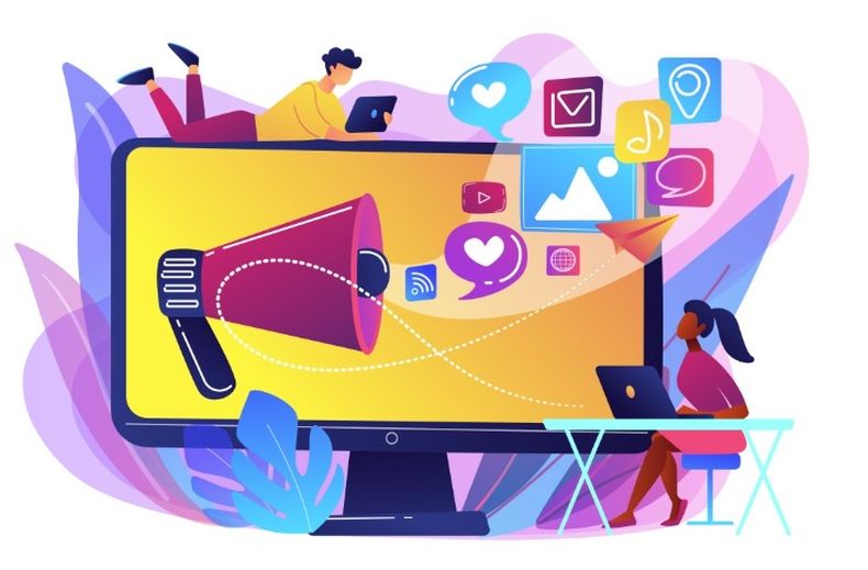 Todas las generaciones están representadas en plataformas como Facebook, Instagram, Twitter y LinkedIn.