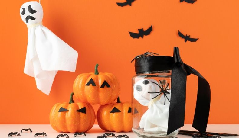Halloween ofrece una excelente oportunidad para aumentar las ventas virtuales de tu negocio.