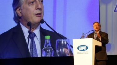 El Ministerio de Energía cerró acuerdos con productores y distribuidores de gas
