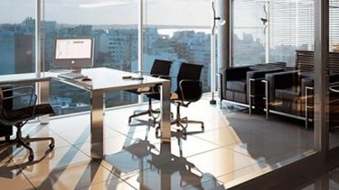 Buenos Aires duplicará la cantidad de oficinas