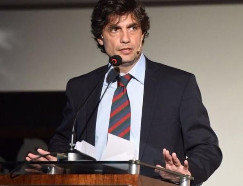 "En 2018 empezaremos a bajar la presión impositiva"